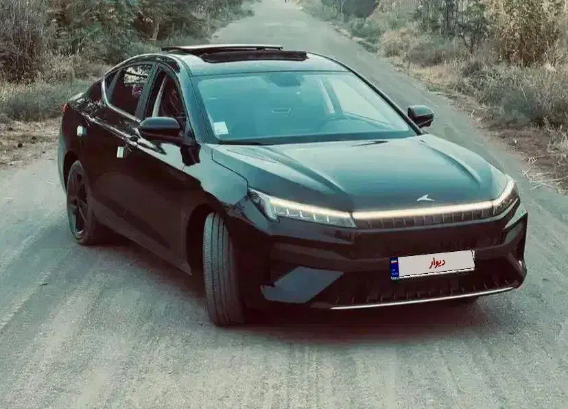 Kmcj7صفر خشک|خودرو سواری و وانت|سنندج, |دیوار