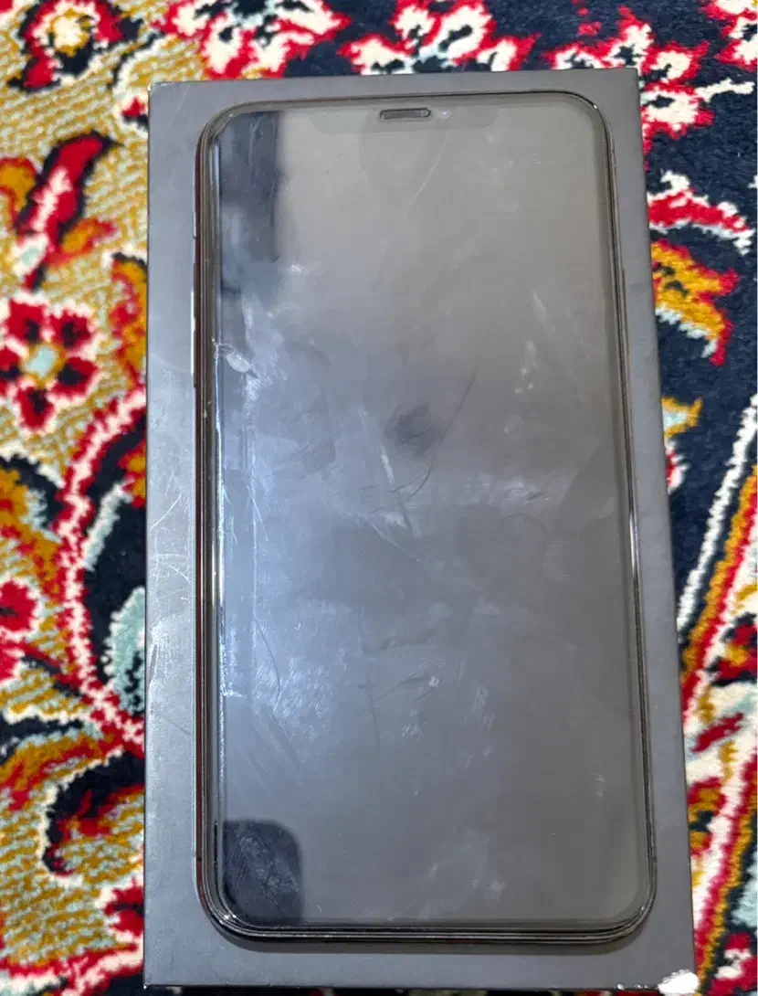 iPhone 11 promax 256g JA|موبایل|خرمشهر, |دیوار
