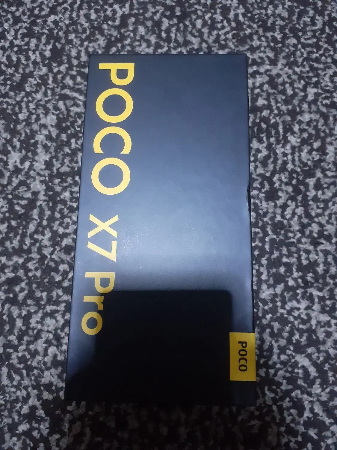 poco X7 pro|موبایل|تهران, زمزم|دیوار