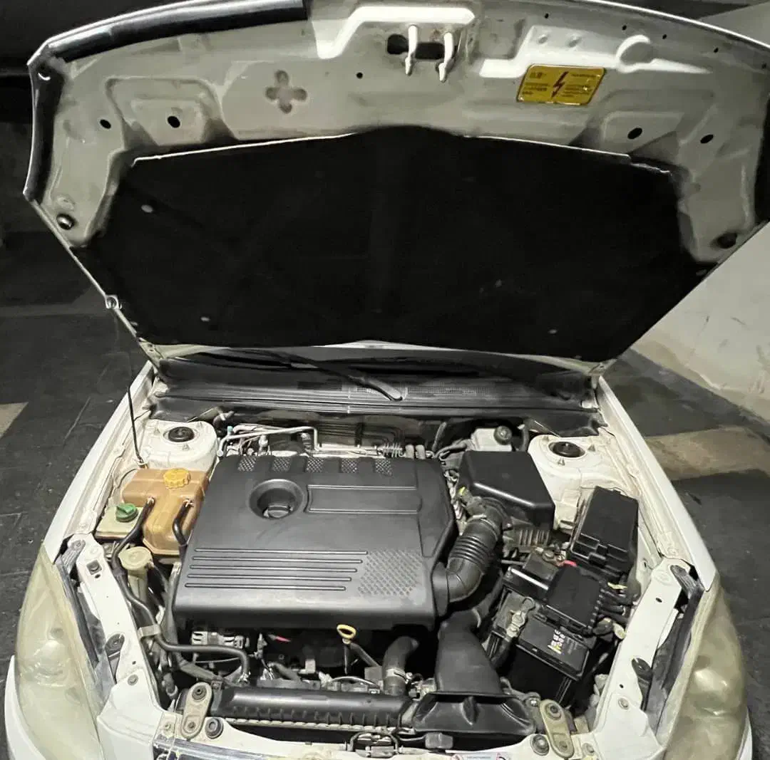 خودرو mvm530|خودرو سواری و وانت|آمل, |دیوار