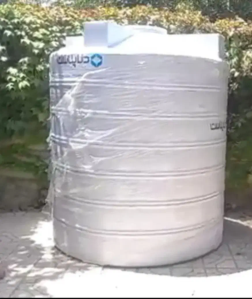 مخزن .تانکر اب|مصالح و تجهیزات ساختمان|چابهار, |دیوار