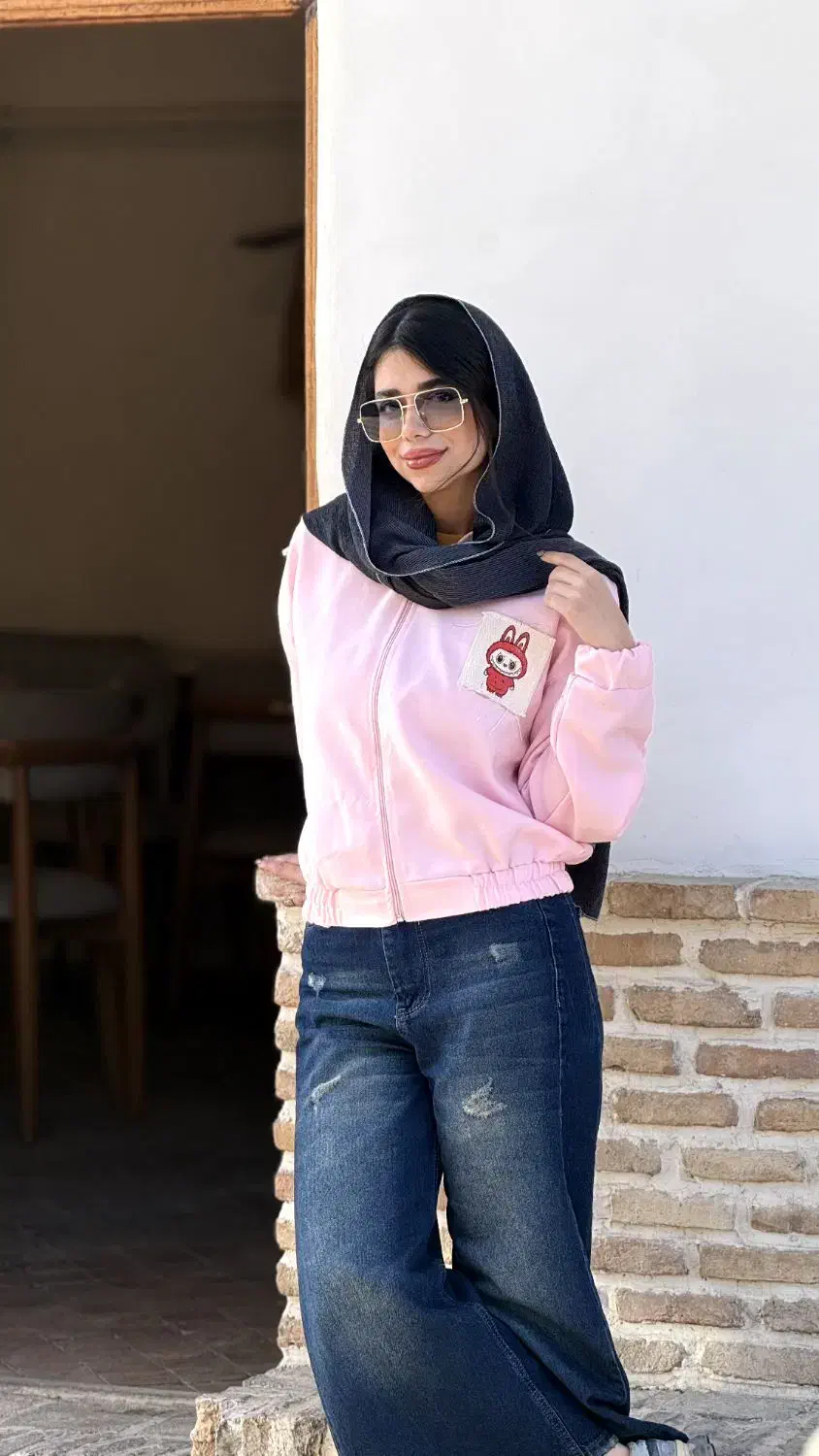 بامبر|لباس|گرگان, |دیوار