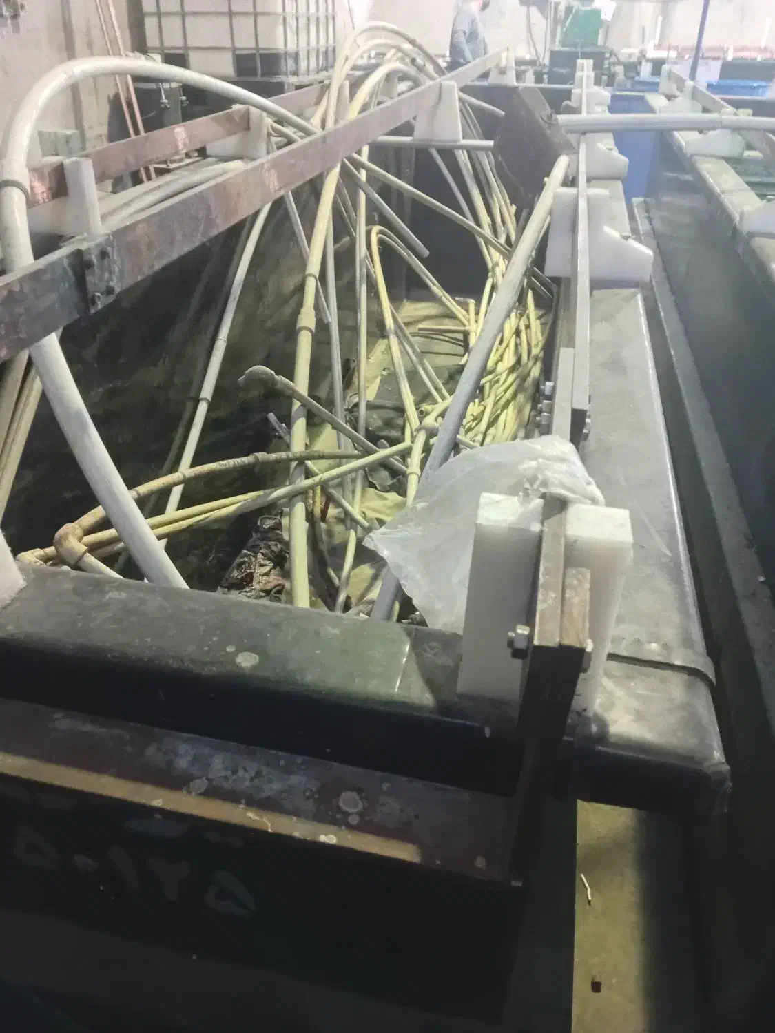 محلول نیکل و وان آبکاری|عمدهفروشی|پاکدشت, خاتون آباد|دیوار