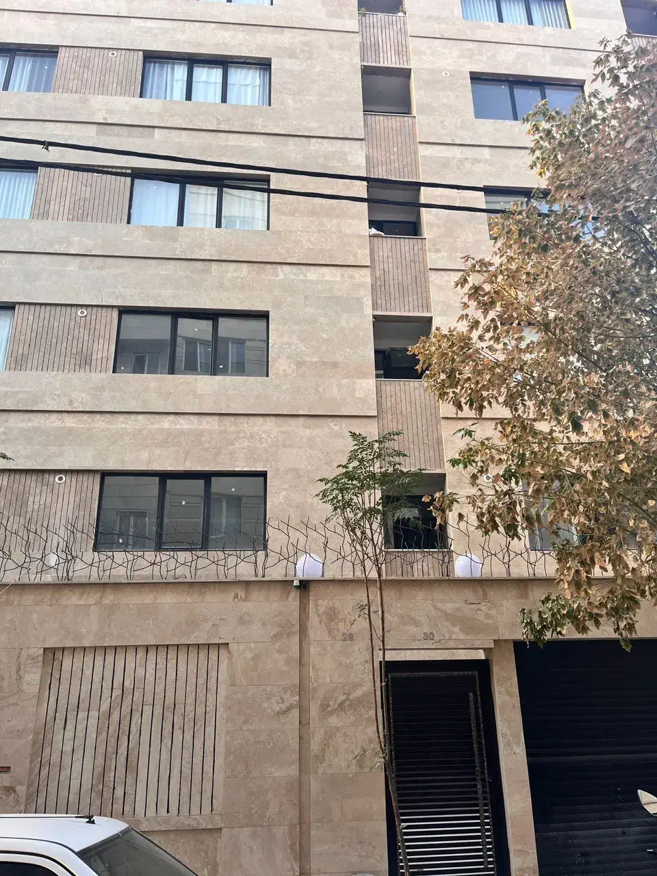 شهسوار شمالی ۶۸ متر|فروش آپارتمان|تهران, مقدم|دیوار