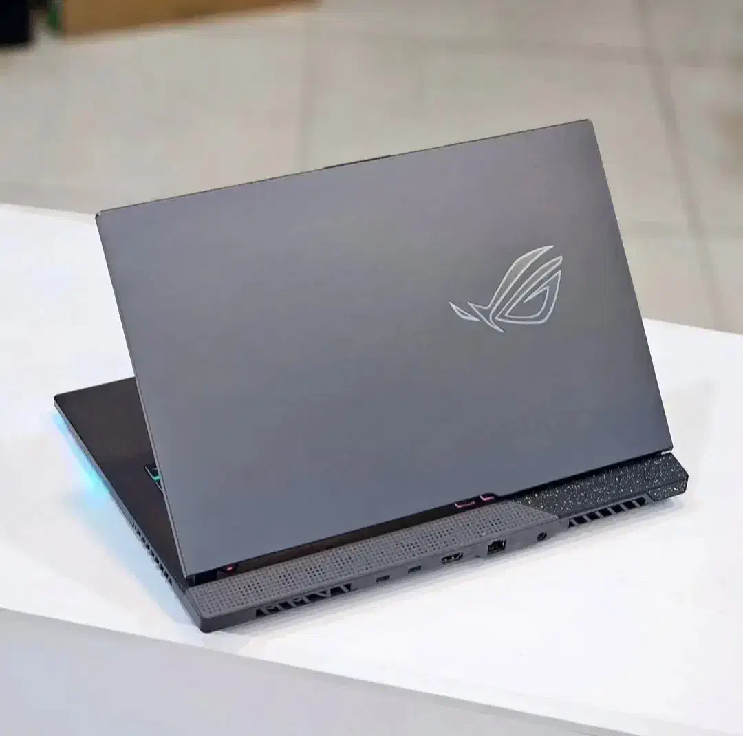 لپتاپ ایسوس/ راگ استریکس ROG STRIX /غول گیمینگ|رایانه همراه|شیراز, دانشگاه شیراز|دیوار