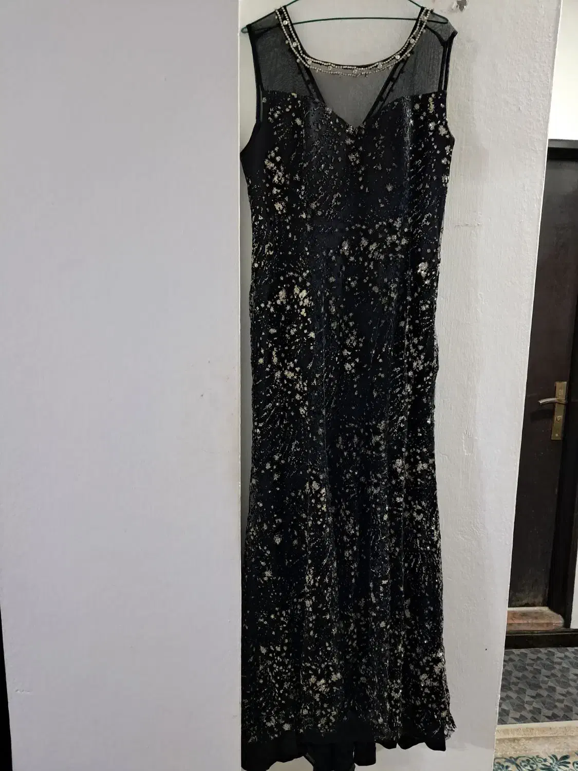 لباس مجلسی زنانه|لباس|نور, |دیوار