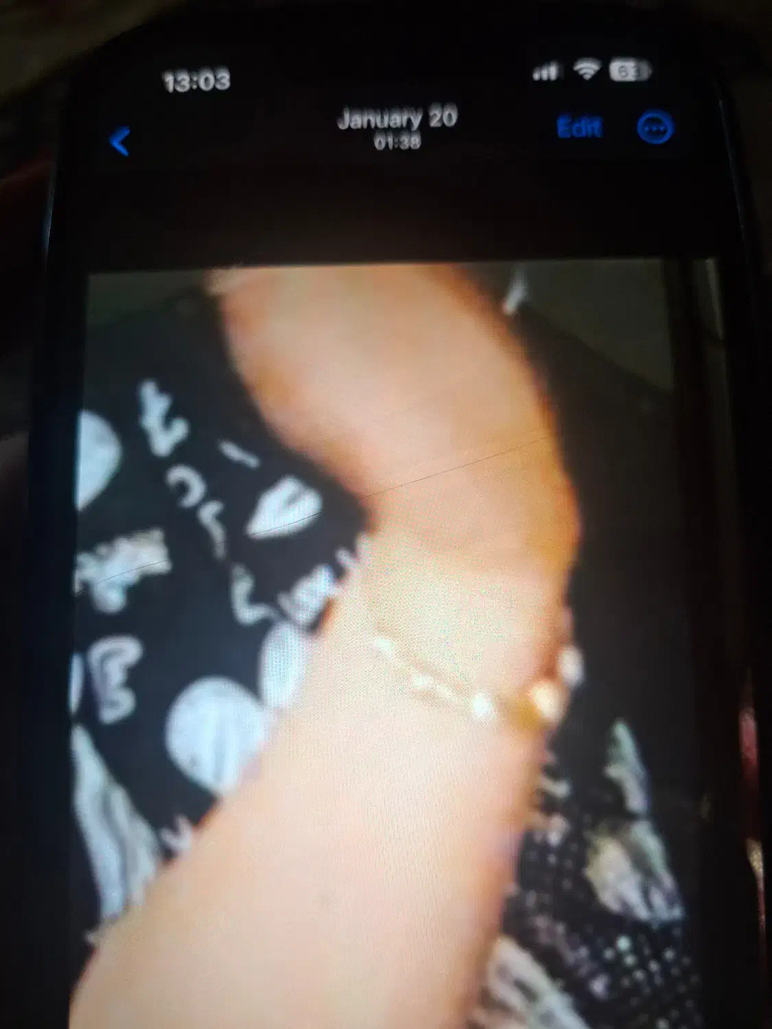 دستبند طلا گمشده|جواهرات|ملارد, |دیوار