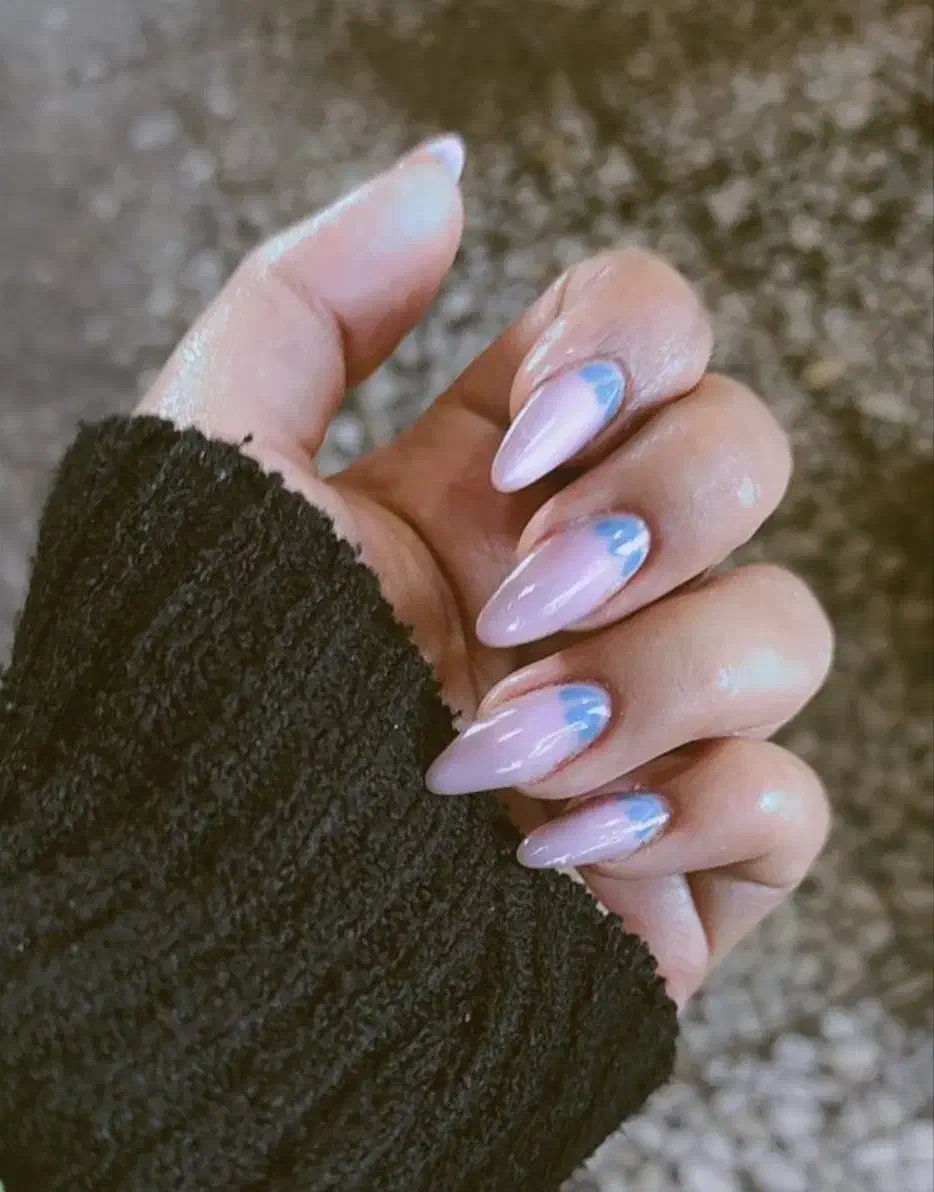 کاشت ناخن|خدمات آرایشگری و زیبایی|خمام, |دیوار