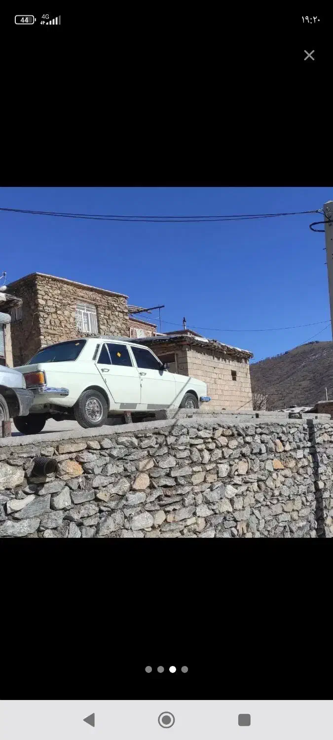 پیکان|خودرو سواری و وانت|بانه, |دیوار