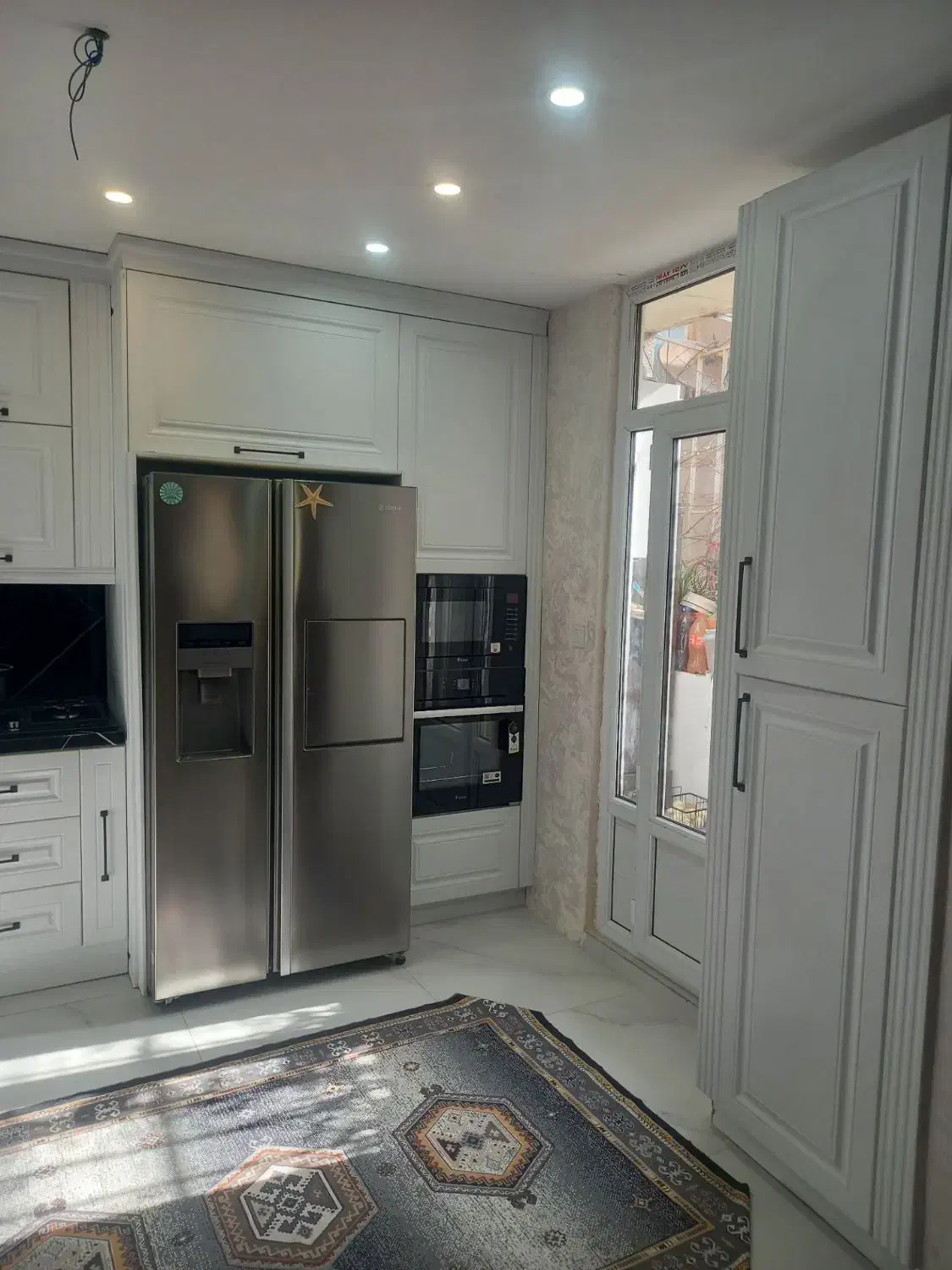 Red Wood|میز و صندلی غذاخوری|چهاردانگه (تهران), |دیوار