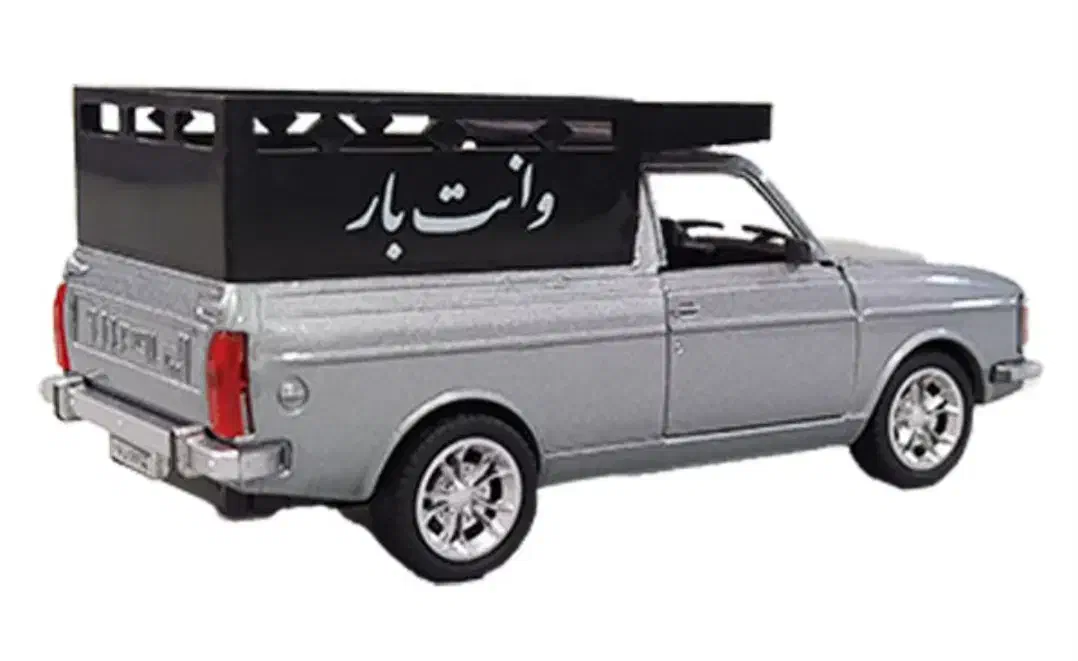 وانت بار شبانه روزی|خدمات حمل و نقل|میانه, |دیوار