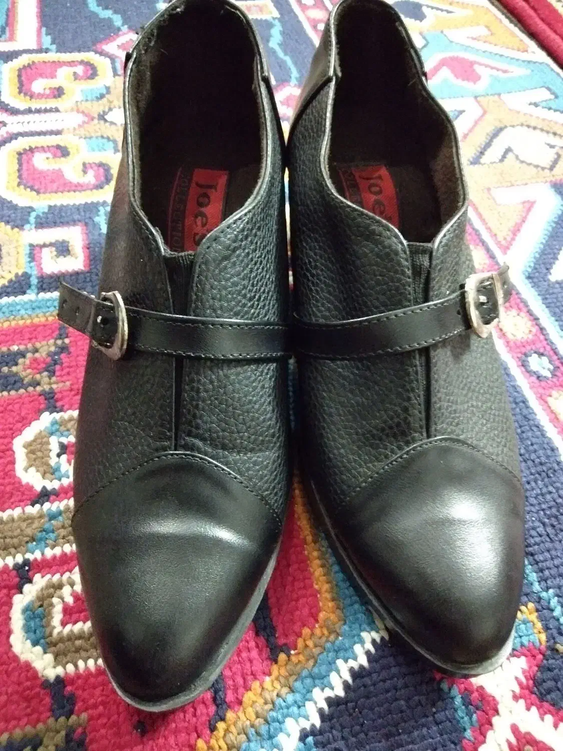 کفش نو سایز ۳۸و۳۹|کیف، کفش، کمربند|سمنان, |دیوار