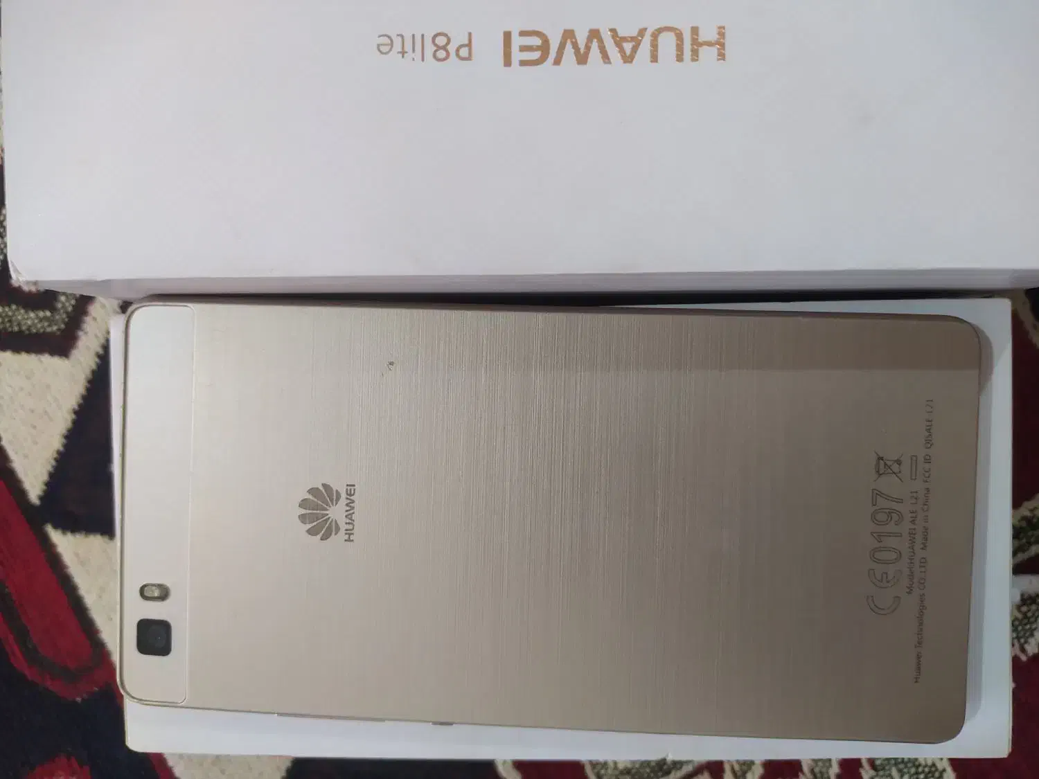 گوشی هواوی|موبایل|عجب شیر, |دیوار