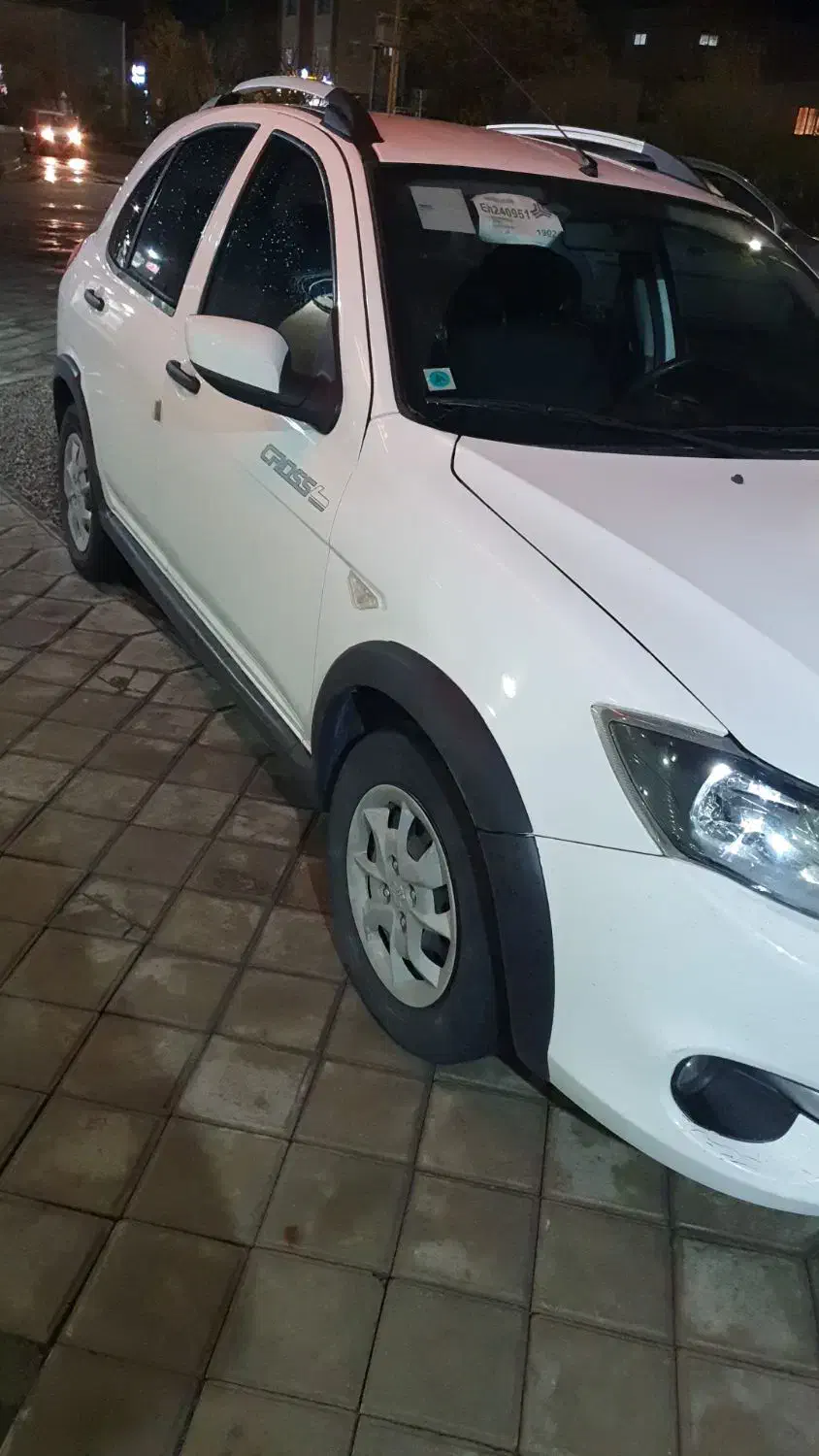 کوییک مدل ۹۹|خودرو سواری و وانت|اصفهان, بهارستان|دیوار