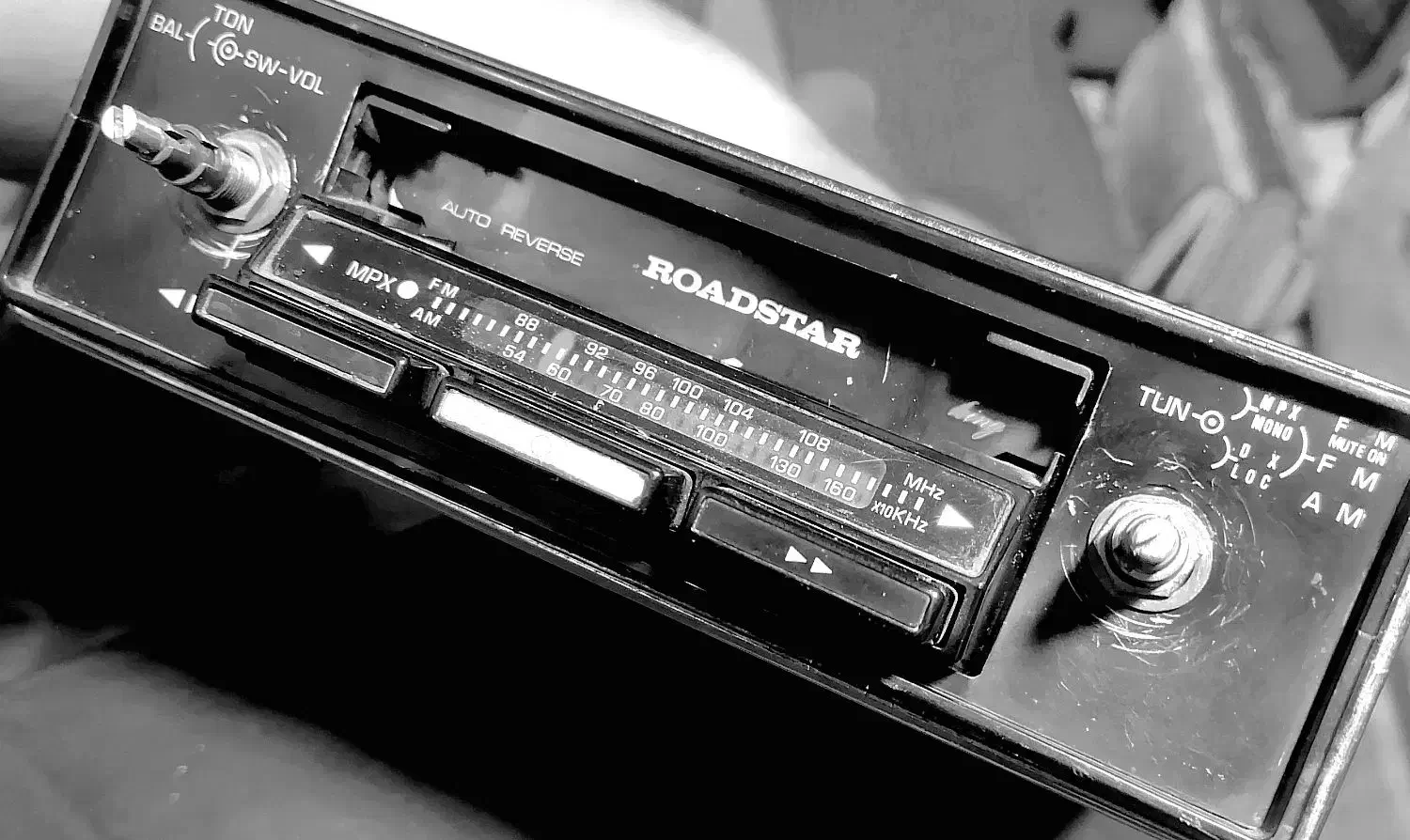 ضبط روداستون کاست خور ژاپنی|کلکسیون اشیاء عتیقه|قم, بلوار امین و ساحلی|دیوار