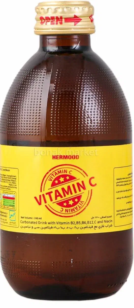 ویتامین سی|خوردنی و آشامیدنی|مشهد, ولیعصر (شهرک غرب)|دیوار