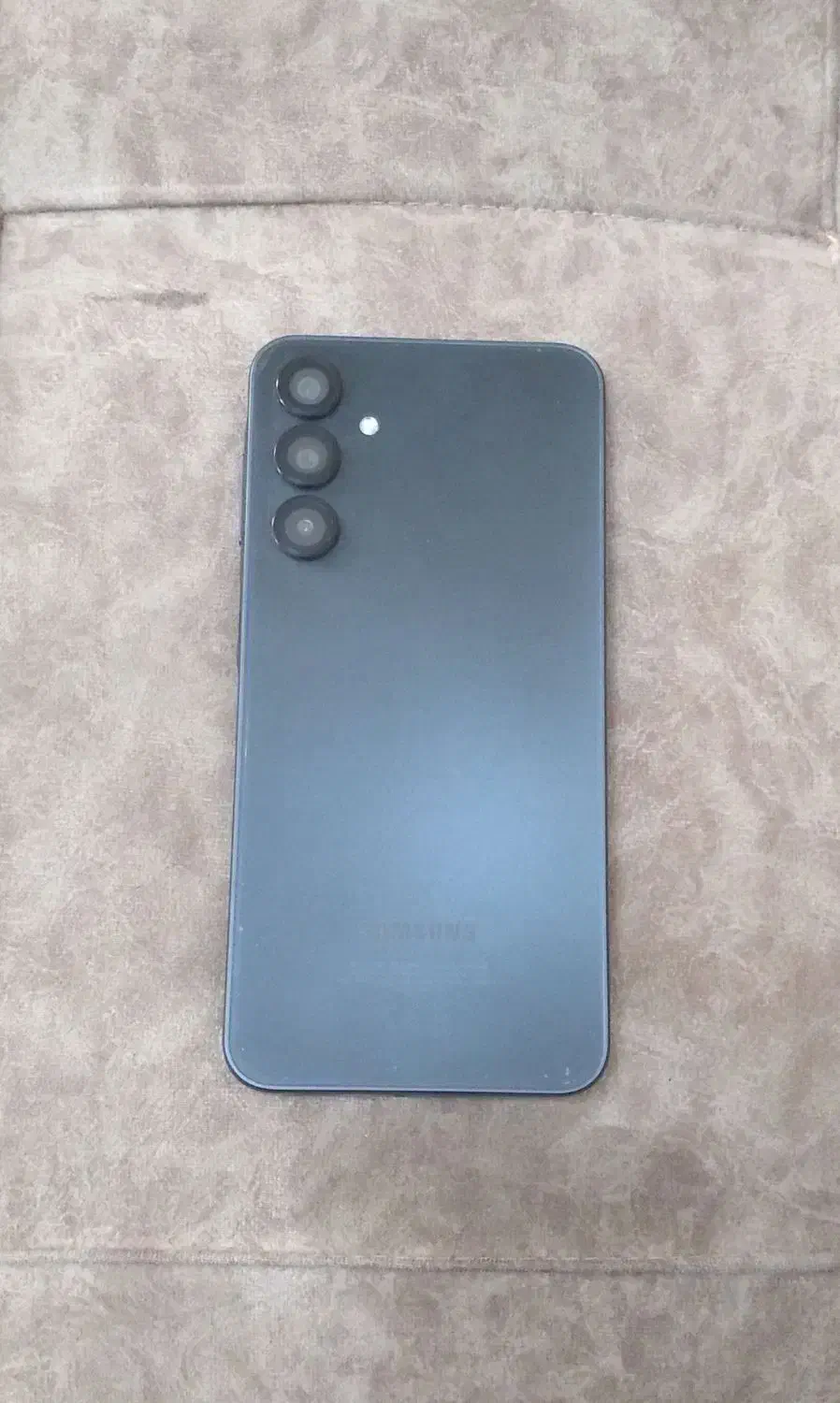 سامسونگ a16 رام 8 حافظه 256|موبایل|قم, پردیسان|دیوار