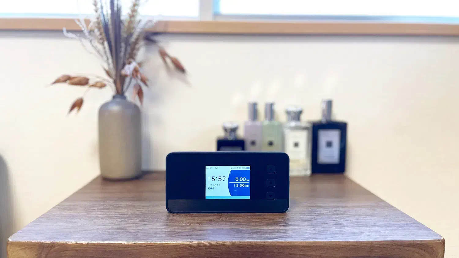 مودم جیبی NEC Speed Wi-Fi 5G x12 NAR03|مودم و تجهیزات شبکه|تهران, مجیدیه|دیوار