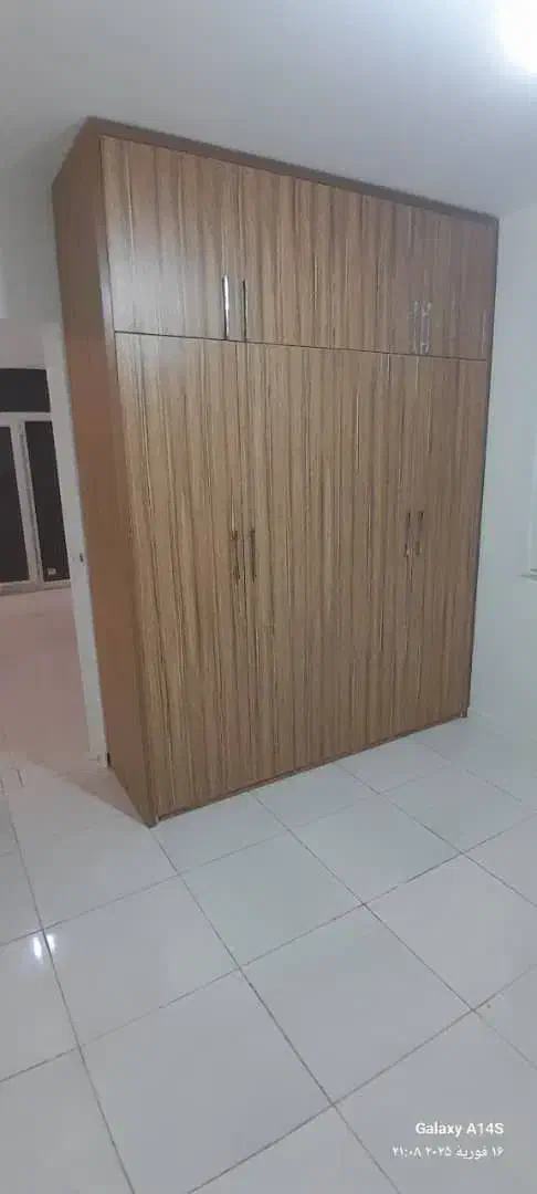 کمد دیواری|جاکفشی، کمد، دراور|کرج, آق تپه|دیوار