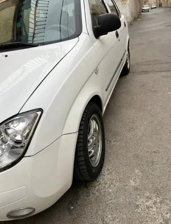 تیبا2 فول رینگ دار|خودرو سواری و وانت|رشت, حمیدیان|دیوار