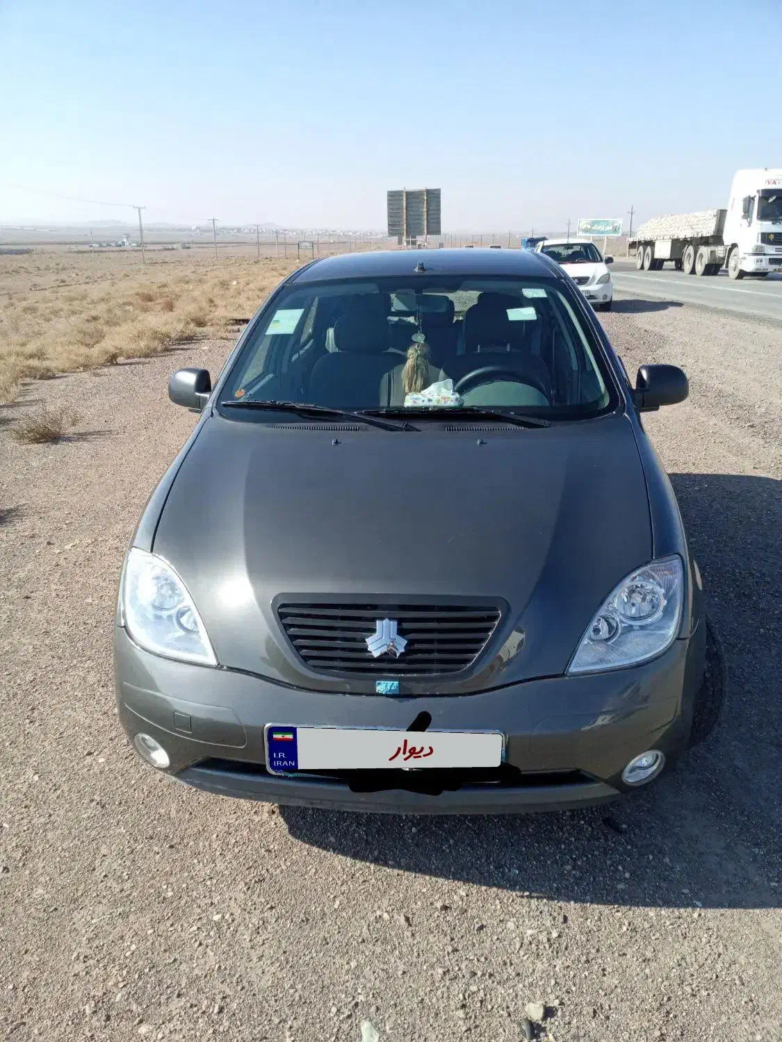 فروش ماشین صفر تیبا دو|خودرو سواری و وانت|کرمانشاه, |دیوار