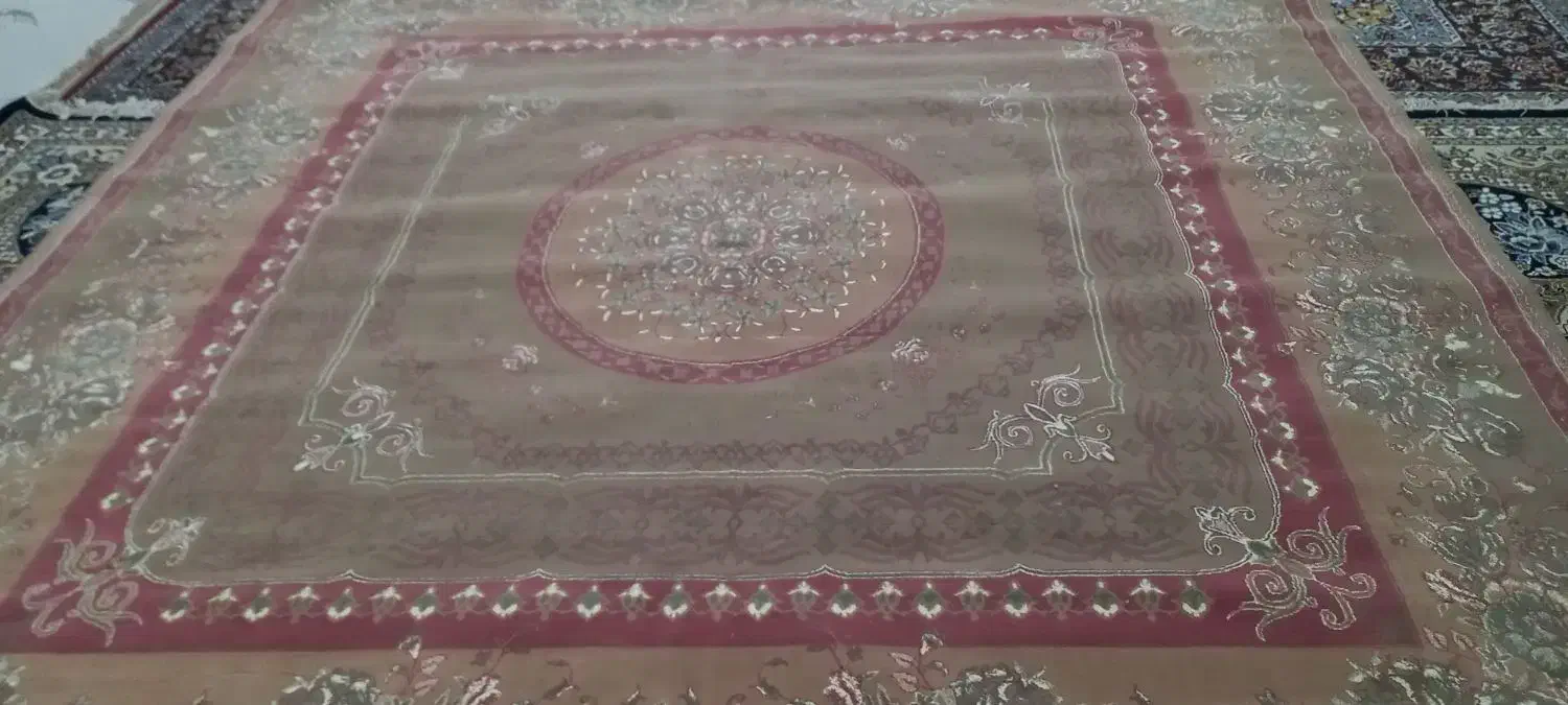 فرش 3×3|فرش|داران, |دیوار