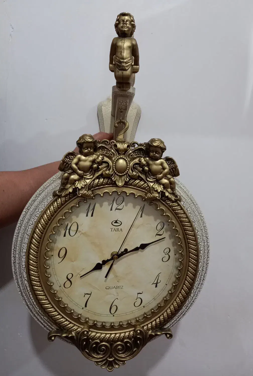 ساعت دیواری|ساعت دیواری و تزئینی|تبریز, |دیوار