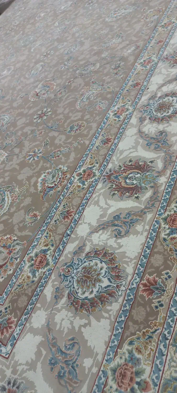 دو تخته فرش ۱۲ متری|فرش|سمنان, |دیوار