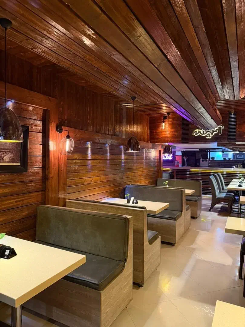 چوب‌های دکوری مناسب دکور داخلی کافه و کلبه سوئیسی|صنایع دستی و سایر لوازم تزئینی|بهشهر, |دیوار