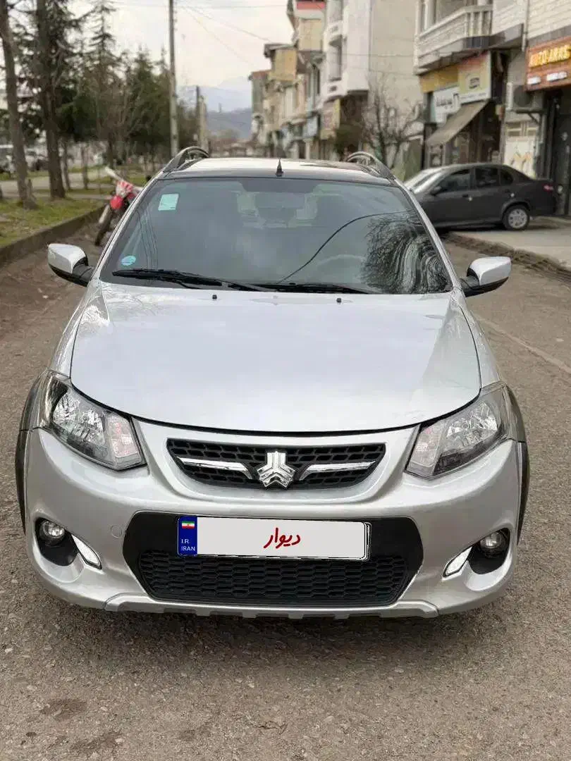 کوییک مدل ۴۰۲|خودرو سواری و وانت|آستارا, |دیوار