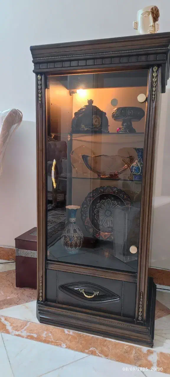 بوفه ویترین|بوفه، ویترین، کنسول|تهران, مجیدیه|دیوار