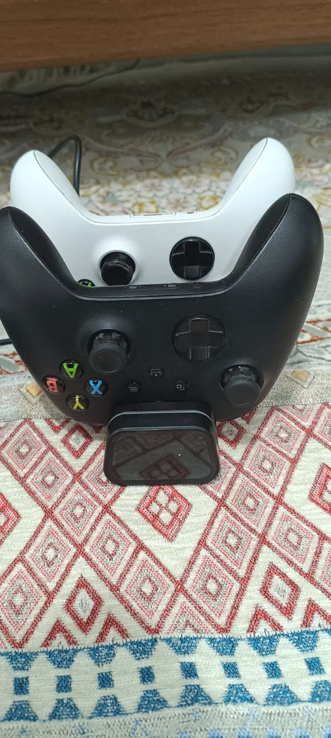 Xbox series S|کنسول، بازی ویدئویی و آنلاین|بندرعباس, |دیوار