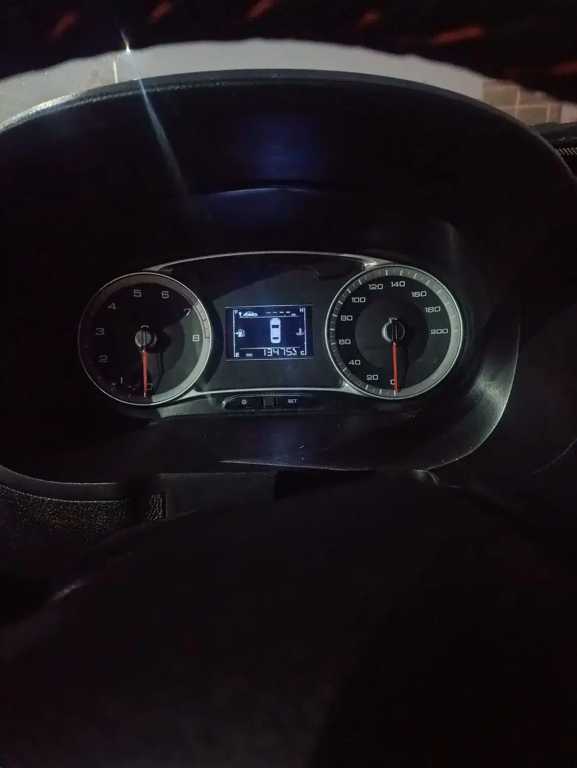 کوییکgxr1404|خودرو سواری و وانت|کرمان, |دیوار