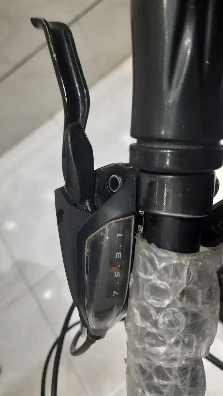 دوچرخه ۲۶ درحد نو|دوچرخه، اسکیت، اسکوتر|بروجرد, |دیوار