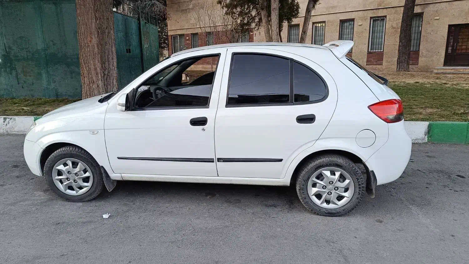 تیبا2|خودرو سواری و وانت|بروجرد, |دیوار