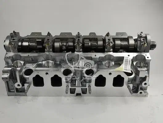 سرسیلندر کامل پژو405 شرکتی|قطعات یدکی و لوازم جانبی|یزد, |دیوار