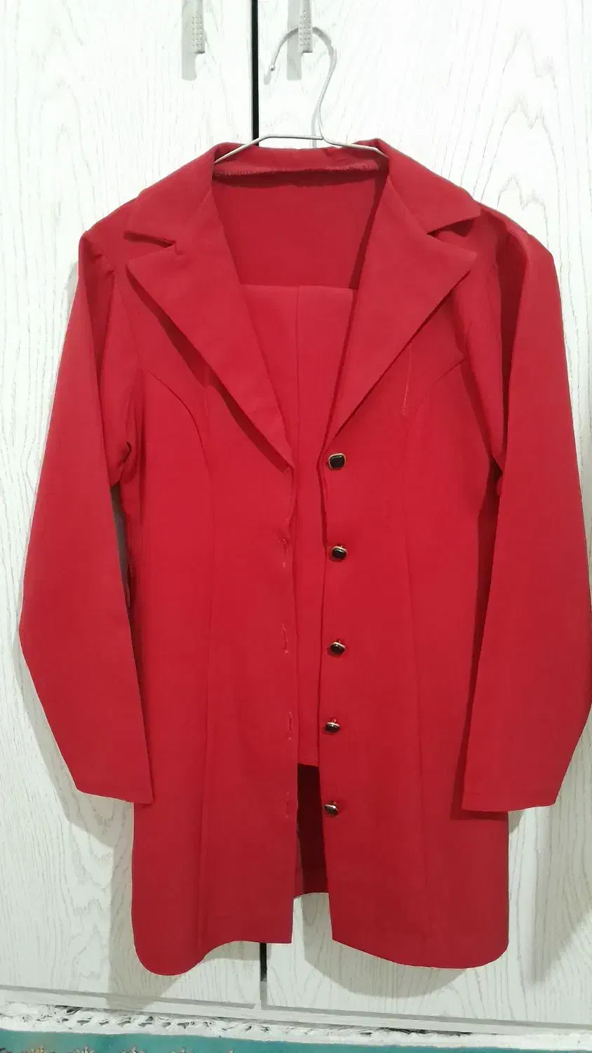 کت و شلوار زنانه و دخترانه|لباس|قوچان, |دیوار