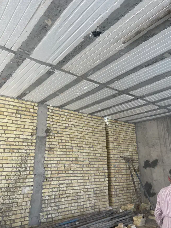 پیمانکاری بهسازه|خدمات پیشه و مهارت|کاشان, امیرکبیر|دیوار