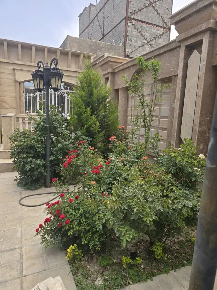 رهن باغ ویلا لاکچری با لوازم|اجارهٔ خانه و ویلا|رباط‌کریم, پیغمبر|دیوار