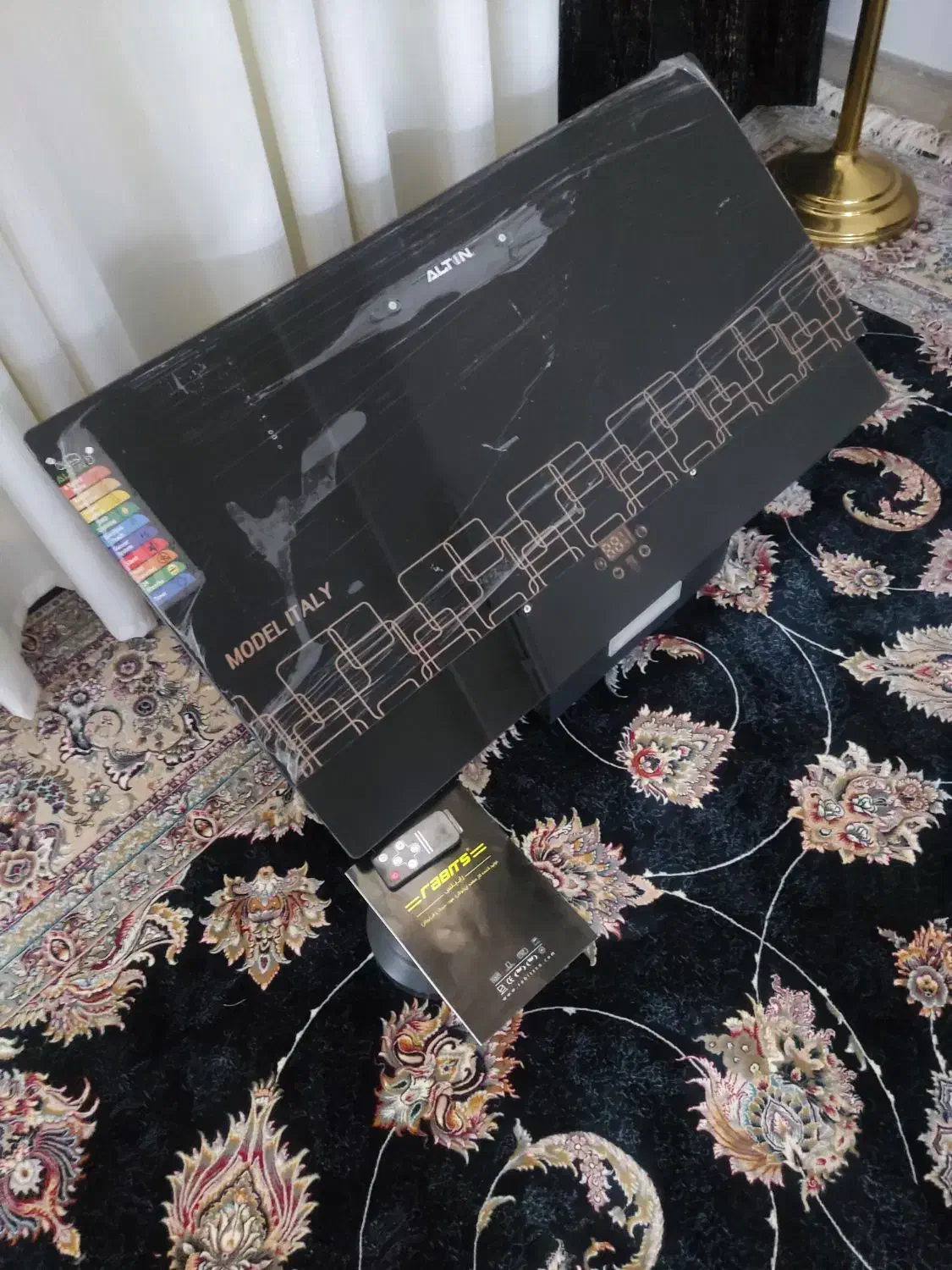 هود لمسی|هود|زاهدان, |دیوار