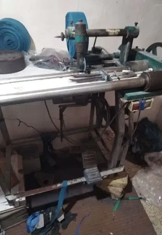 چرخ خیاطی|چرخ خیاطی و ریسندگی|برخوار, |دیوار