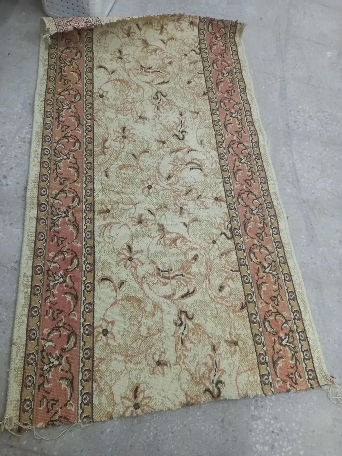 گلیم فرش|گلیم، جاجیم، گبه|دورود, |دیوار