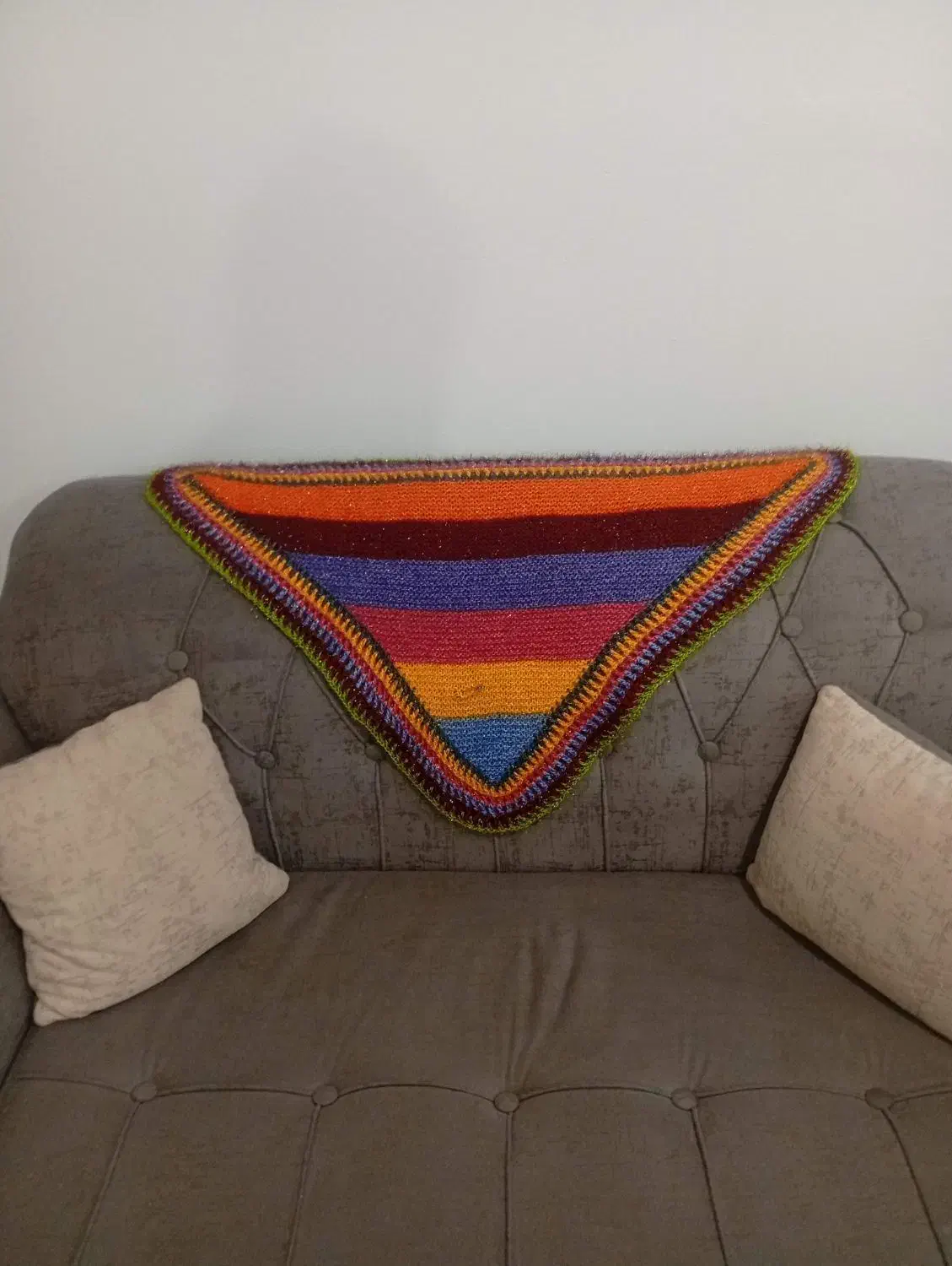 شال مبل 800|مبلمان خانگی و میز عسلی|رشت, پاره بیجار|دیوار