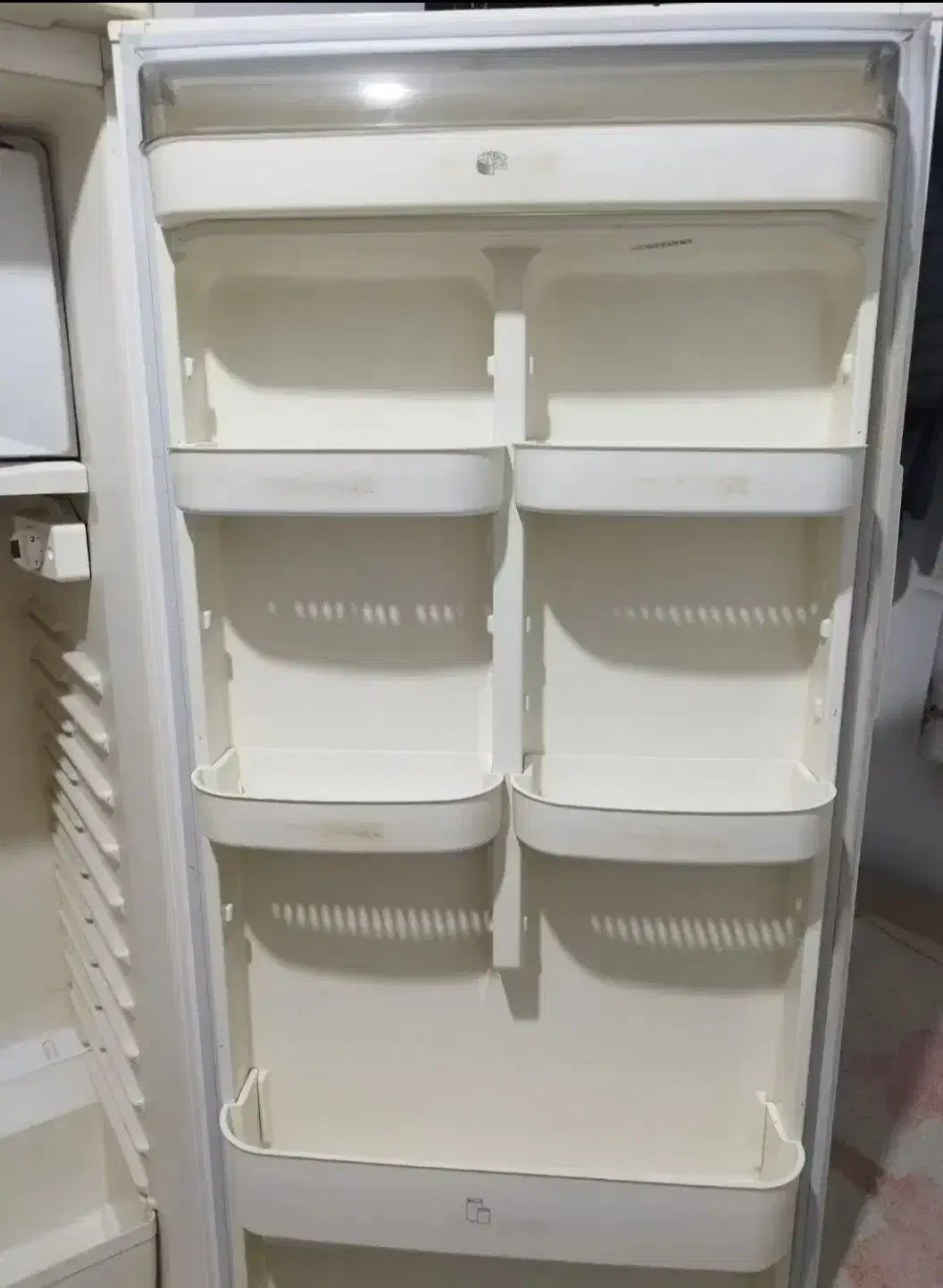 یخچال فریزر پارس|یخچال و فریزر|گرمدره, |دیوار