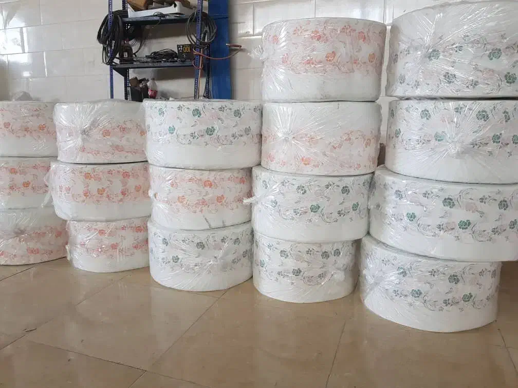 فروش سفره یکبارمصرف|سفره، حوله، دستمال آشپزخانه|شادگان, |دیوار