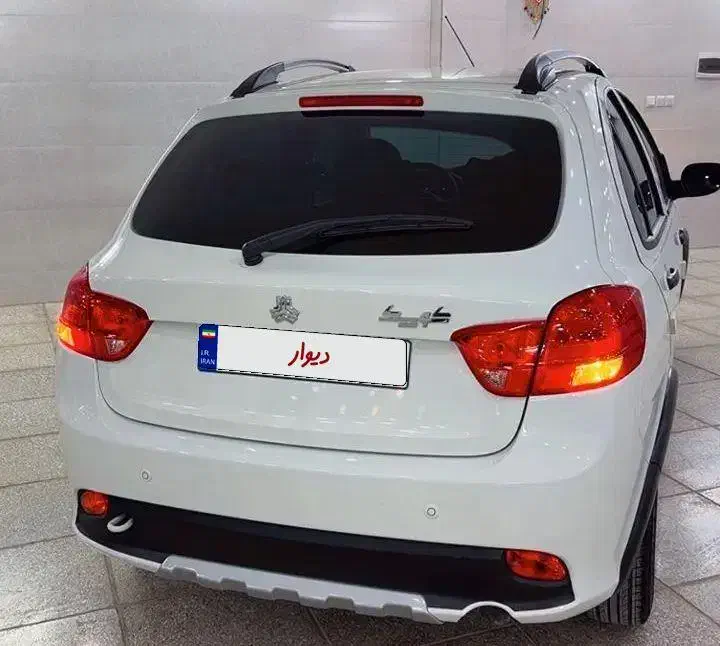 کوییک GXl مدل ۱۴۰۳ بدون توضیحات|خودرو سواری و وانت|اصفهان, خواجه عمید|دیوار