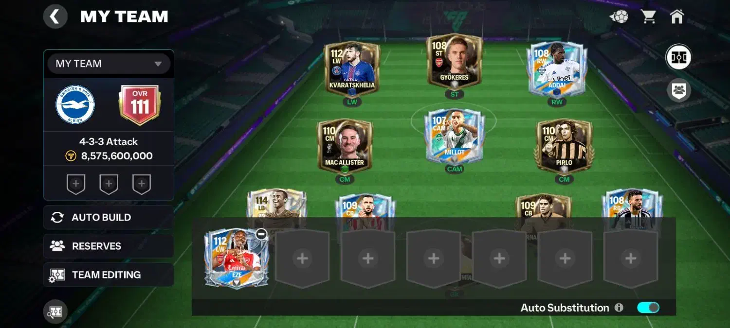 اکانت اف سی|کنسول، بازی ویدئویی و آنلاین|شهرضا, |دیوار