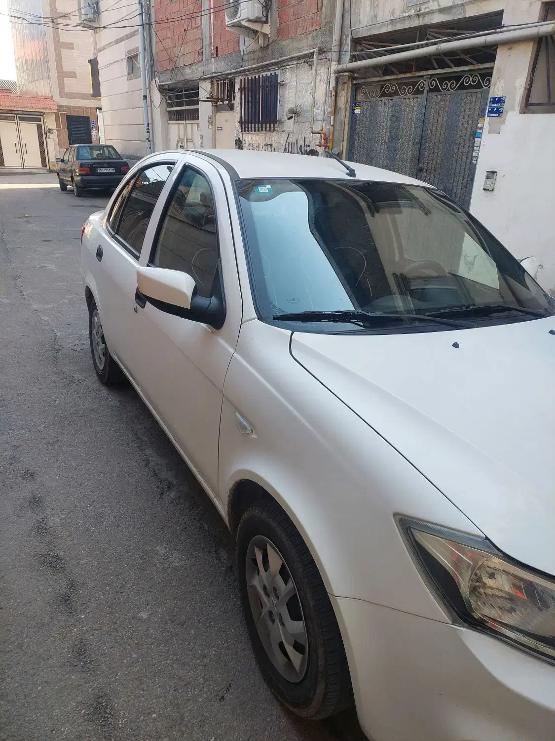 فروش ساینا|خودرو سواری و وانت|آمل, |دیوار