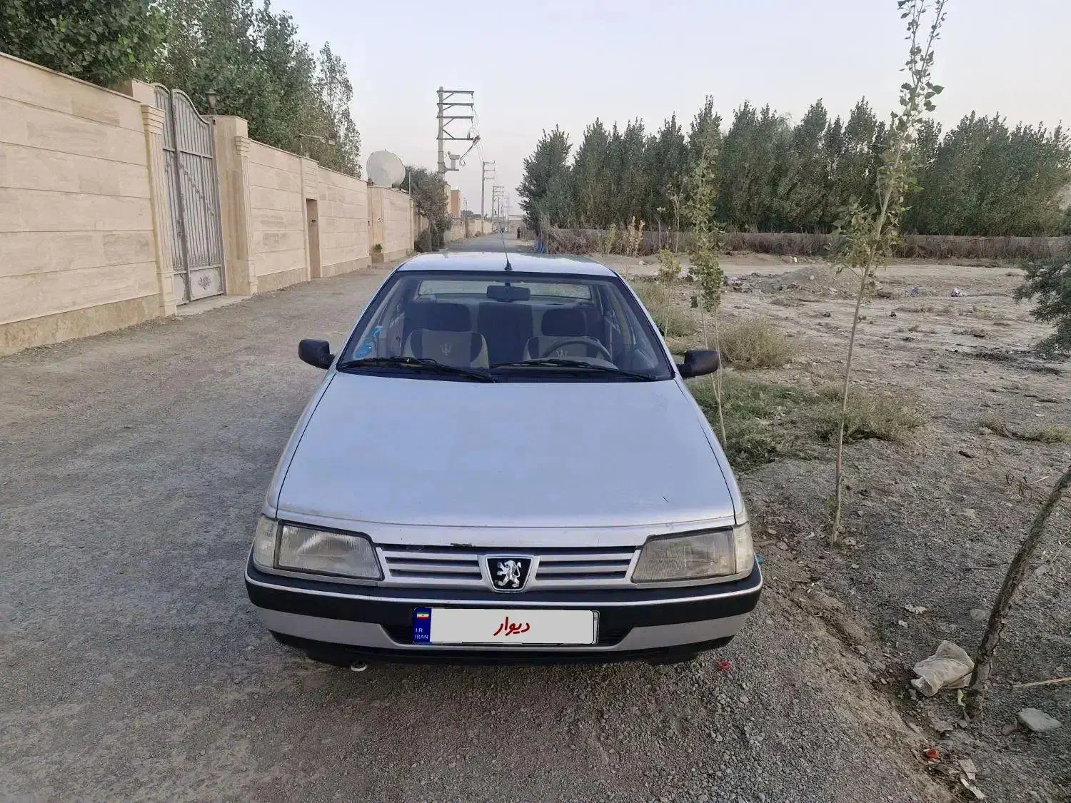 پژو 405|خودرو سواری و وانت|احمدآبادمستوفی, |دیوار