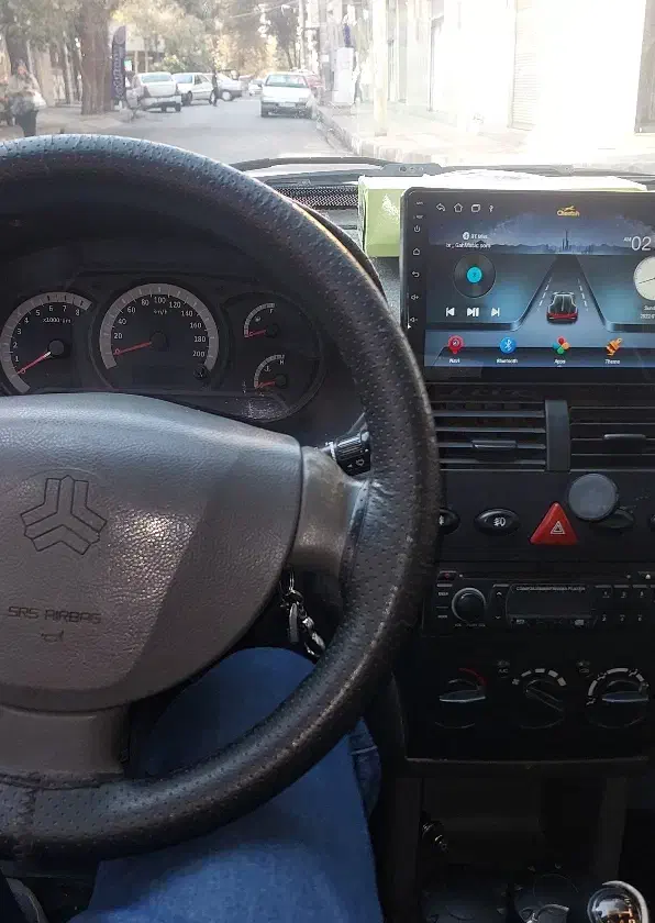 راننده سرویس..داخل شهری بیرون شهر..|خدمات حمل و نقل|اسلامشهر, مظفریه|دیوار